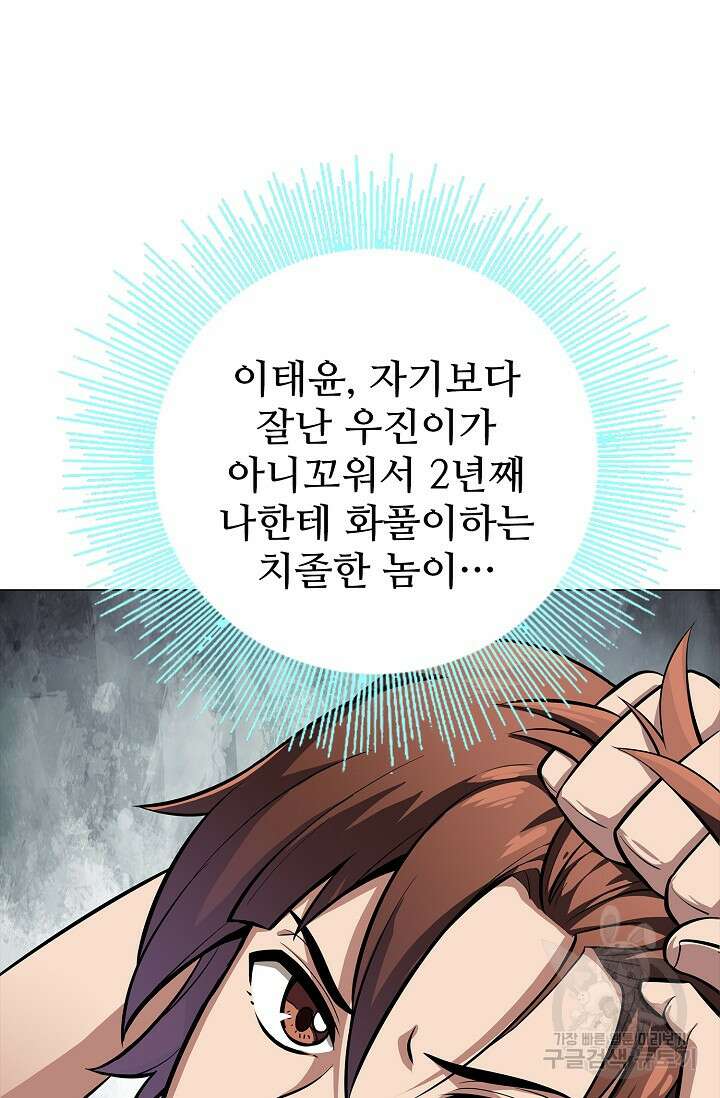 나홀로 무한 전직 1화 62