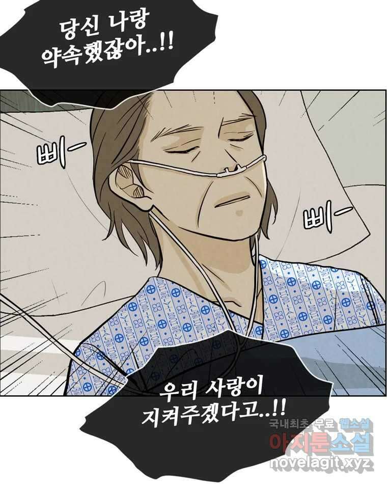 신랑이 사라졌다 109화 진실된 사랑 75