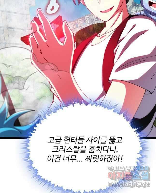 신급으로 레벨업! 95화 15