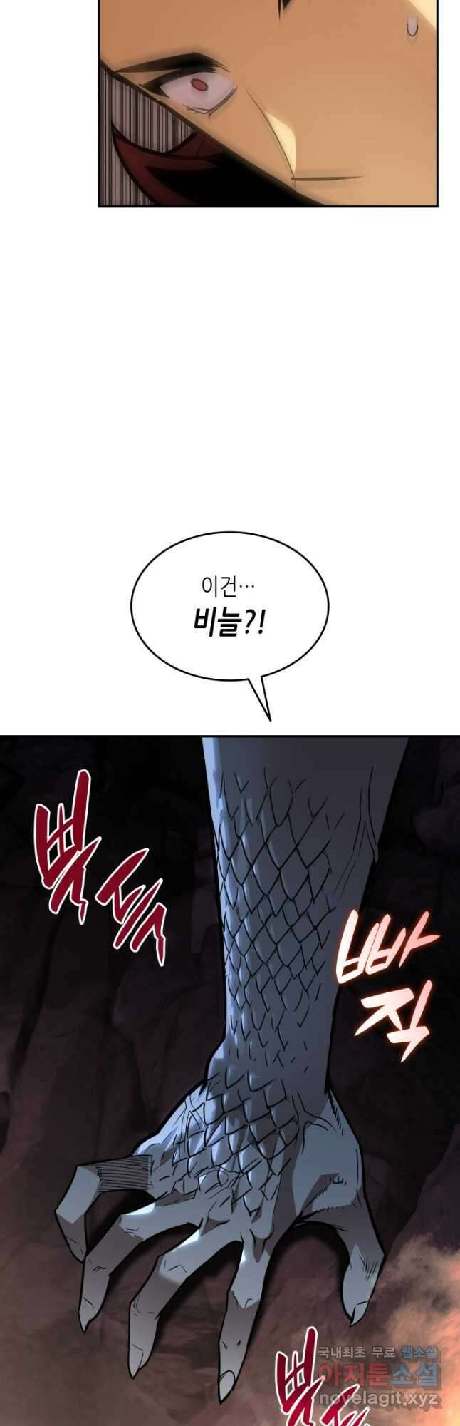 닳고닳은 뉴비 153화 48