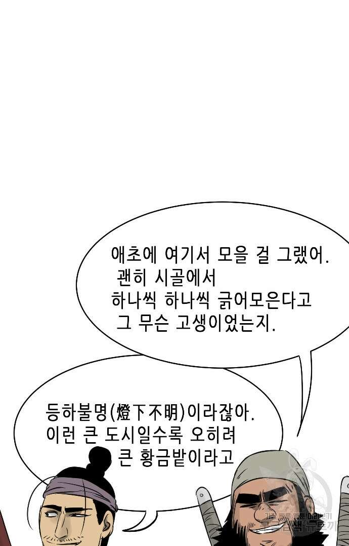 무한 레벨업 in 무림 39화 17