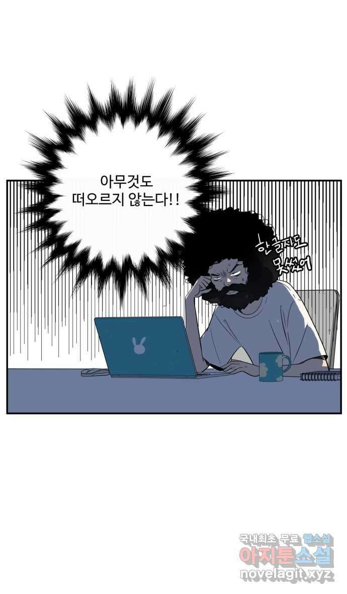 로맨스 당도 백퍼센트 1화 작가의 상태 3