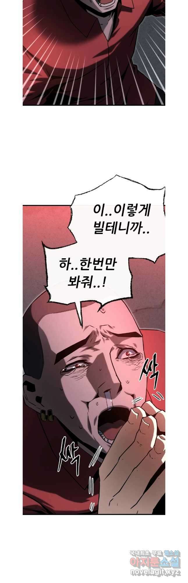 히든 플레이어 47화 13