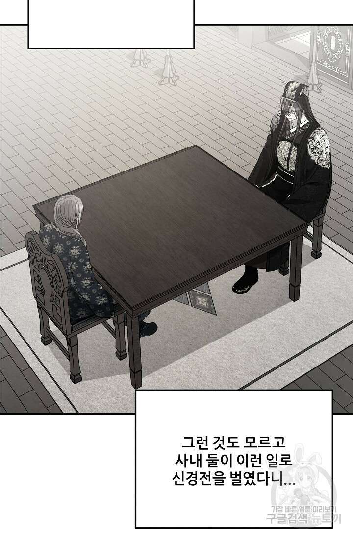 태양의 주인 외전 20화(하) 92