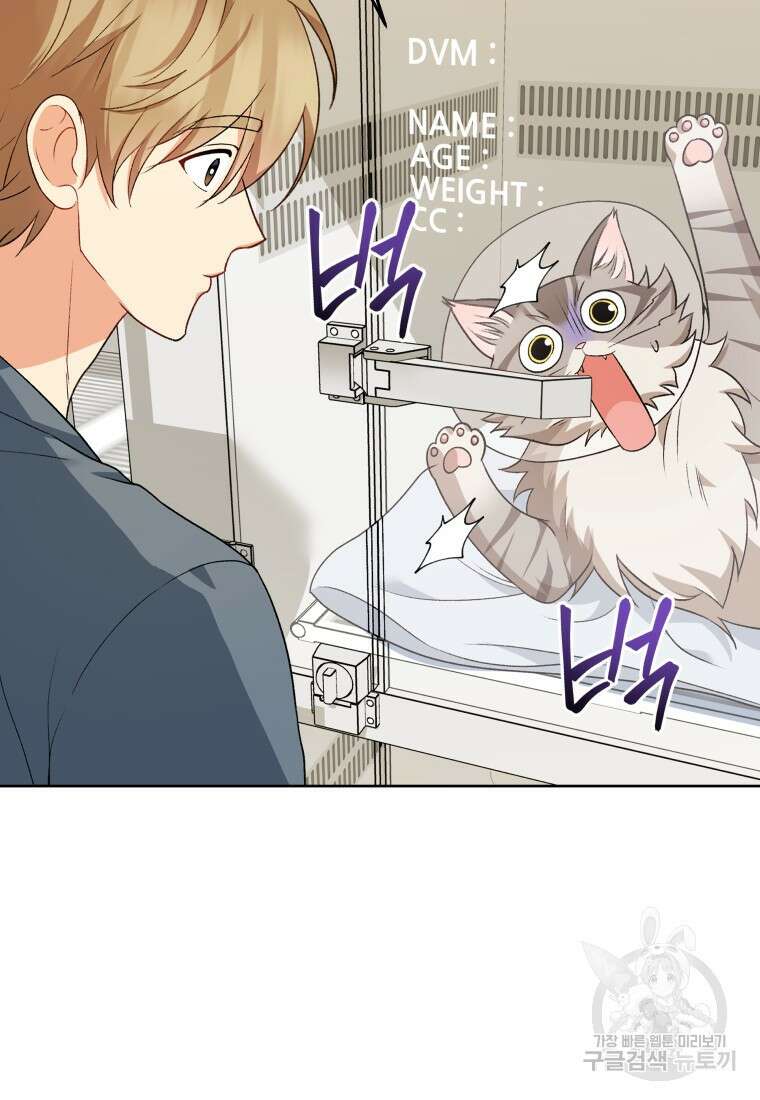 수의사님! 안녕하세요? 15화 2