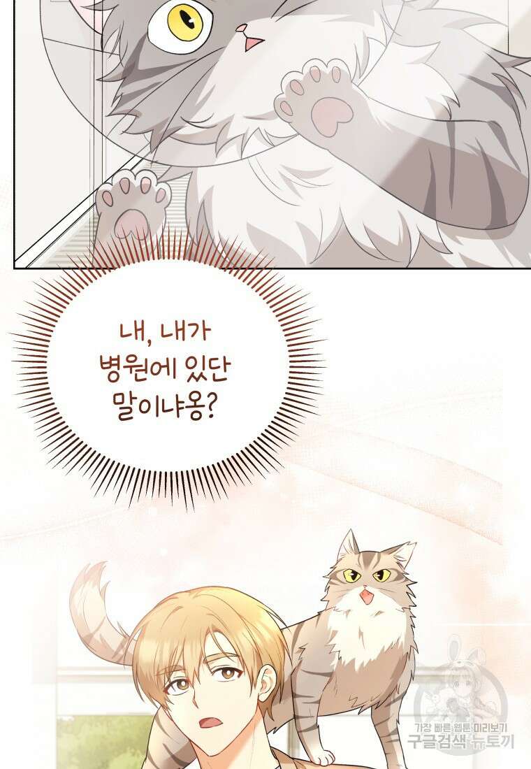 수의사님! 안녕하세요? 15화 5