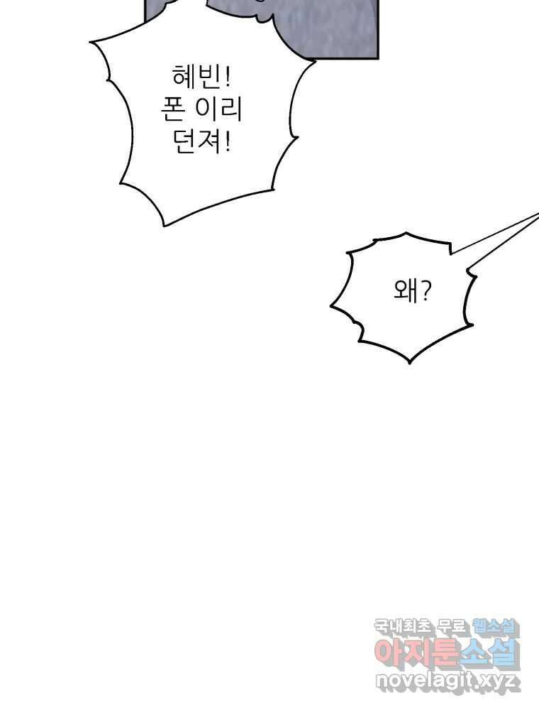 제비가 낮게 날면 45화 비상 51