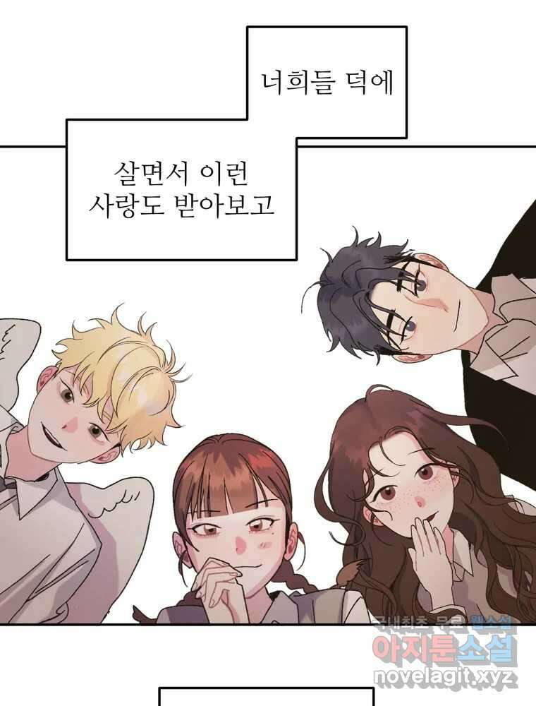 제비가 낮게 날면 45화 비상 60