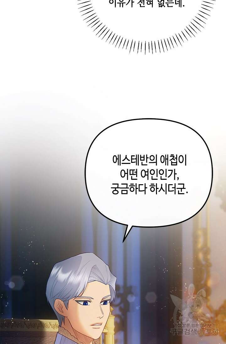 가짜 애첩의 화려한 일상 64화 14