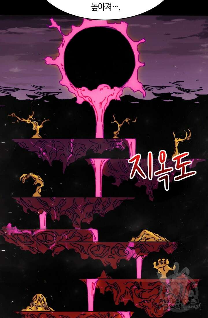 회귀했더니 최강 네크로맨서 21화 36