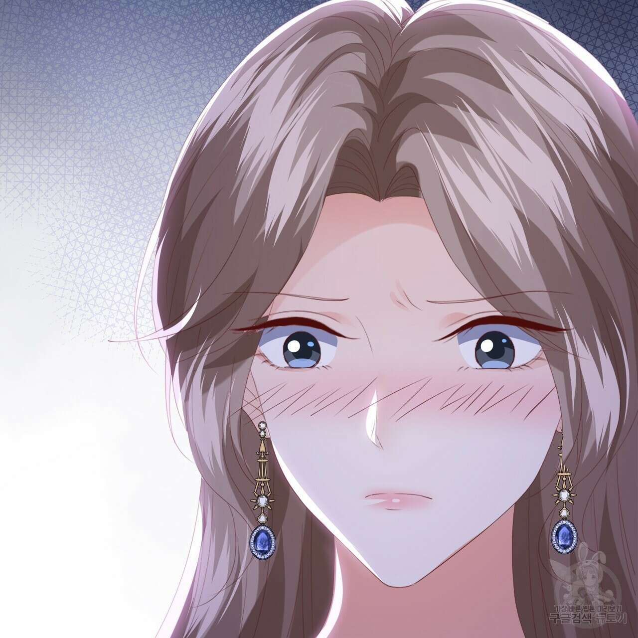 잠 못 드는 시녀의 밤 61화 128