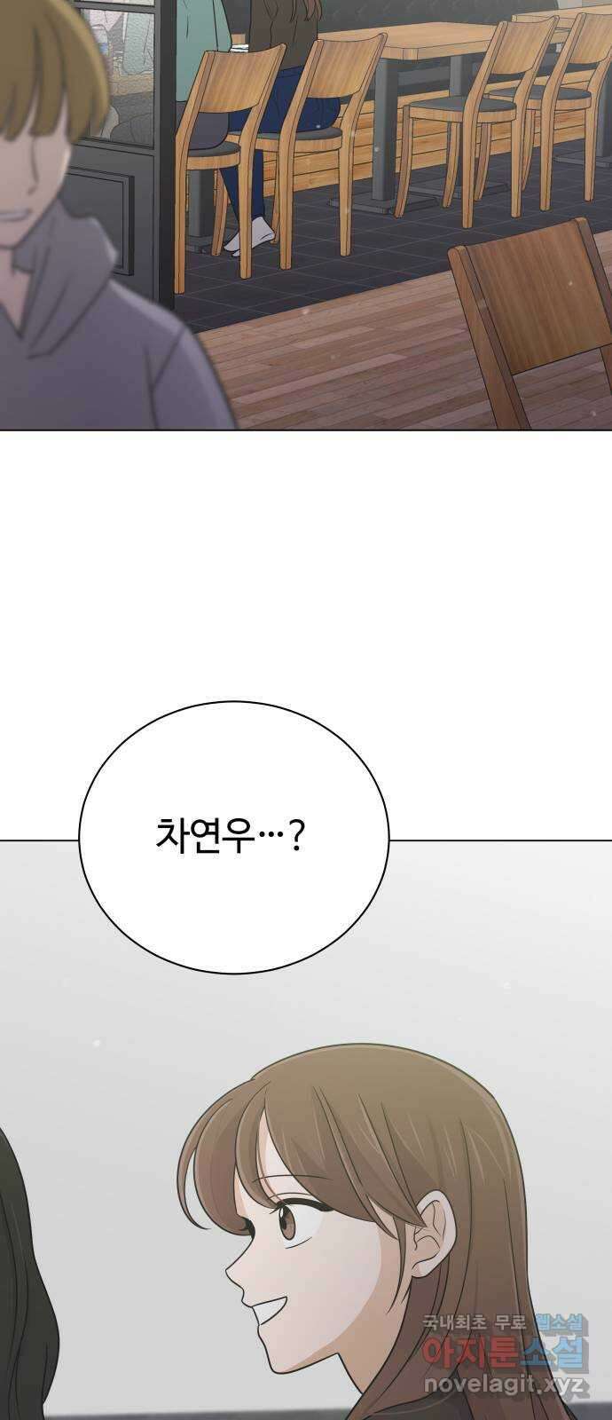 세번째 로망스 65화. 신의 선물 7