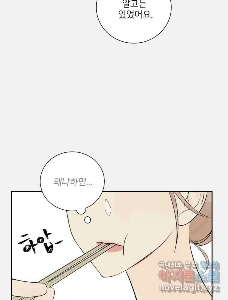 내 남자의 청첩장 22화 65