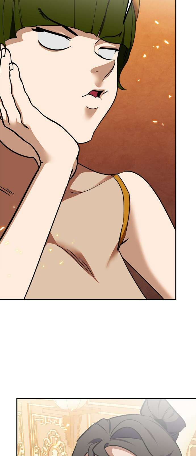 리턴 투 플레이어 138화. 핏빛 하늘을 가르다 (1) 5