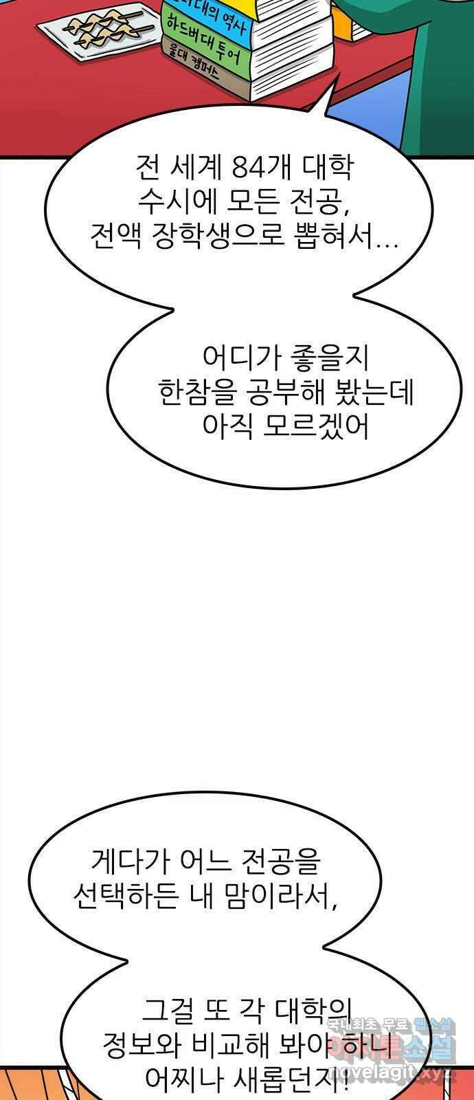 놓지마 정신줄 시즌3 1094화 김선배는 어디에 1 4