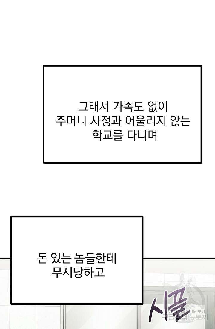 성악설을 믿나요? 1화 9