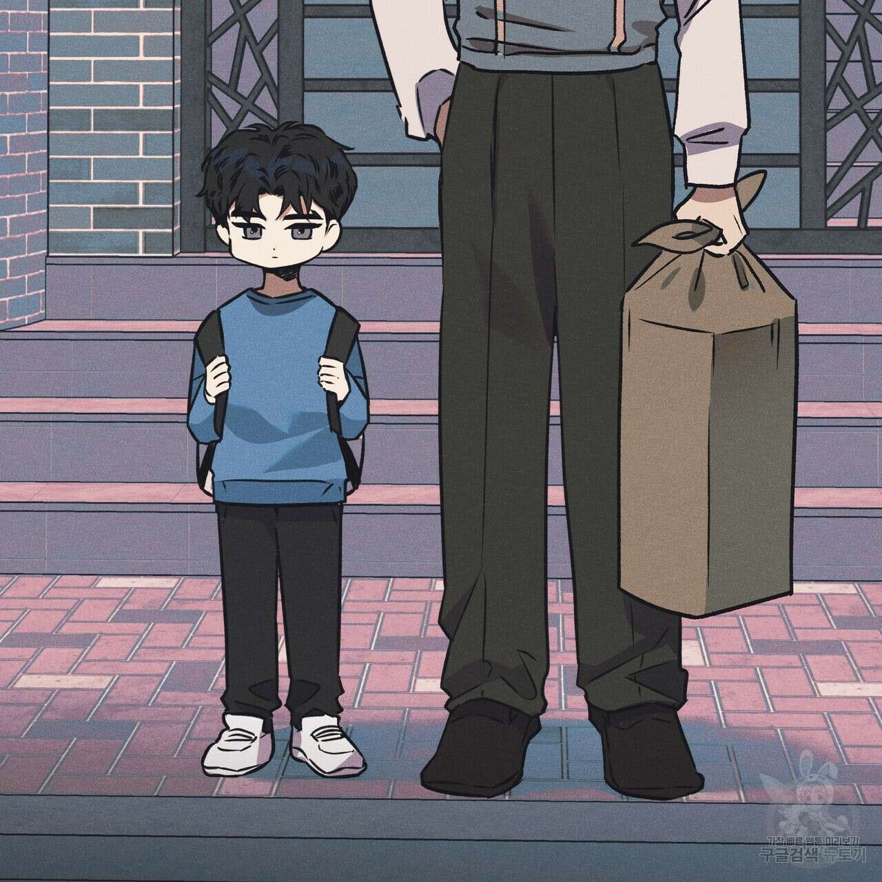 최적의 레시피 외전 7화 완결 3