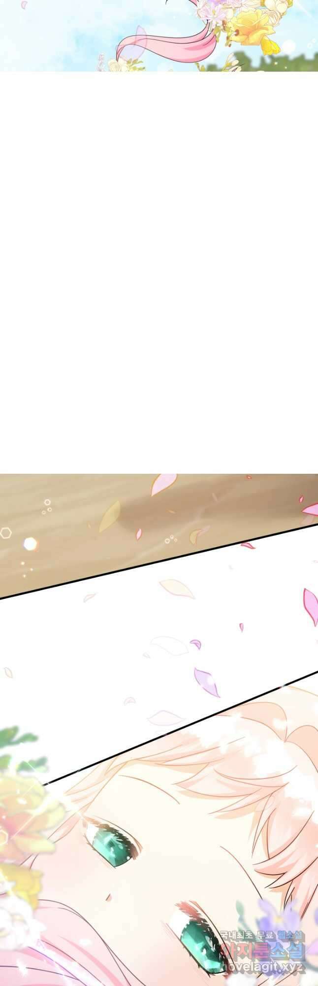 아기님 캐시로 로판 달린다 35화 2