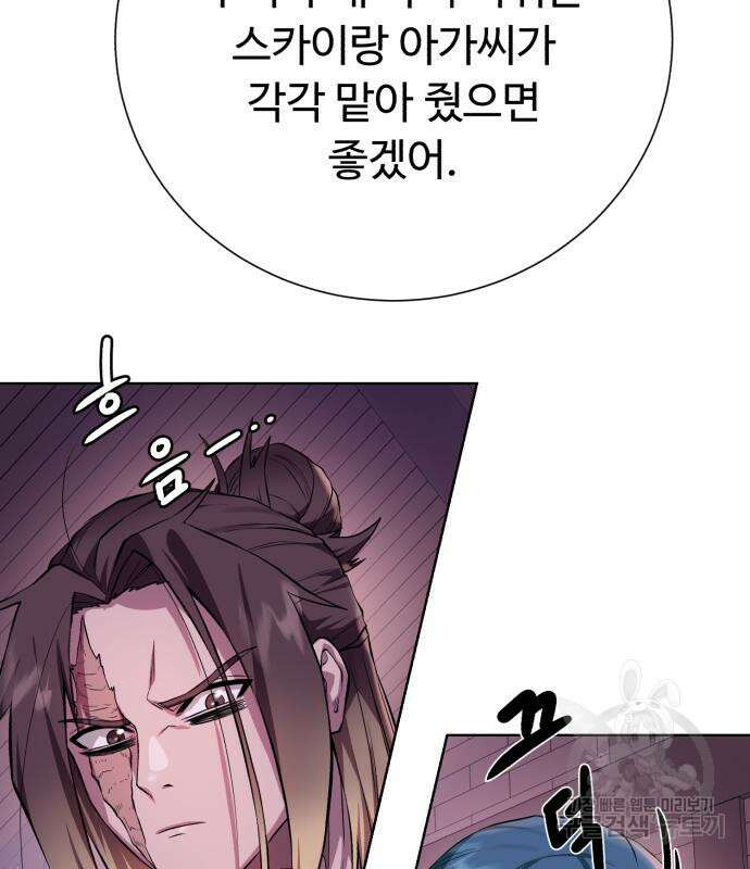 던전 씹어먹는 아티팩트 137화 78