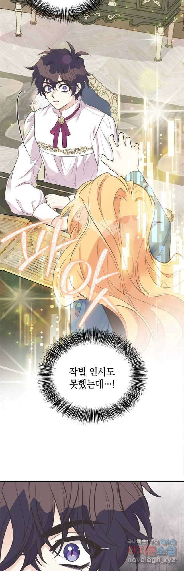 언니가 남자 주인공을 주워 왔다 82화 43