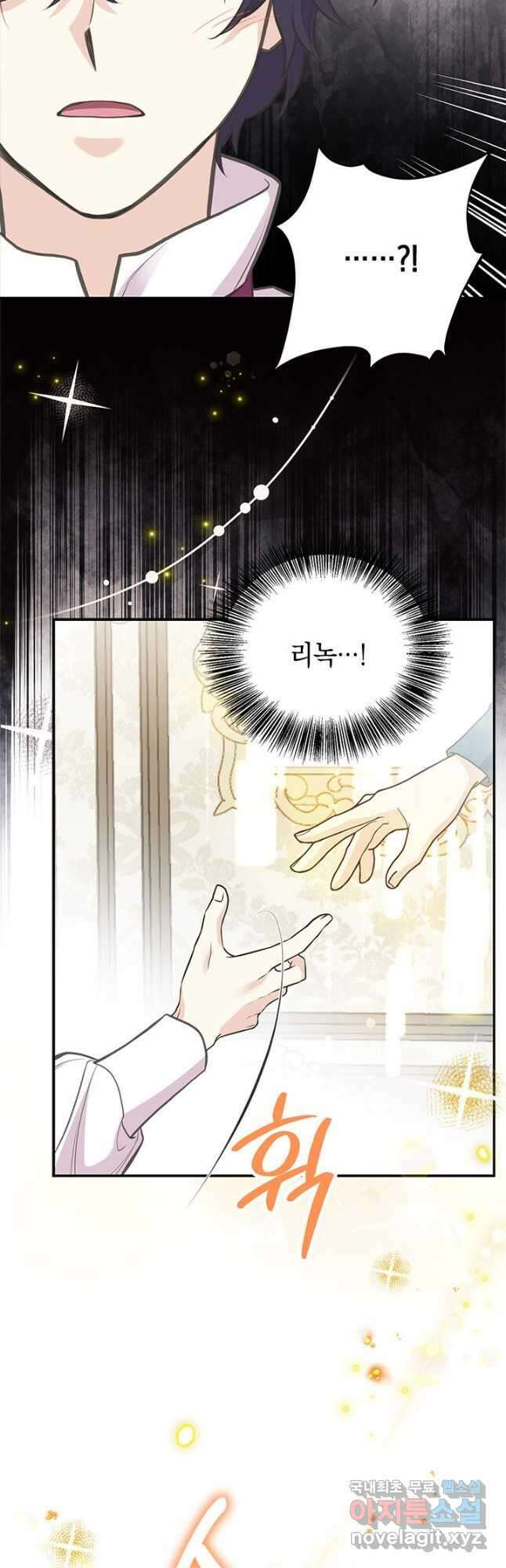 언니가 남자 주인공을 주워 왔다 82화 44