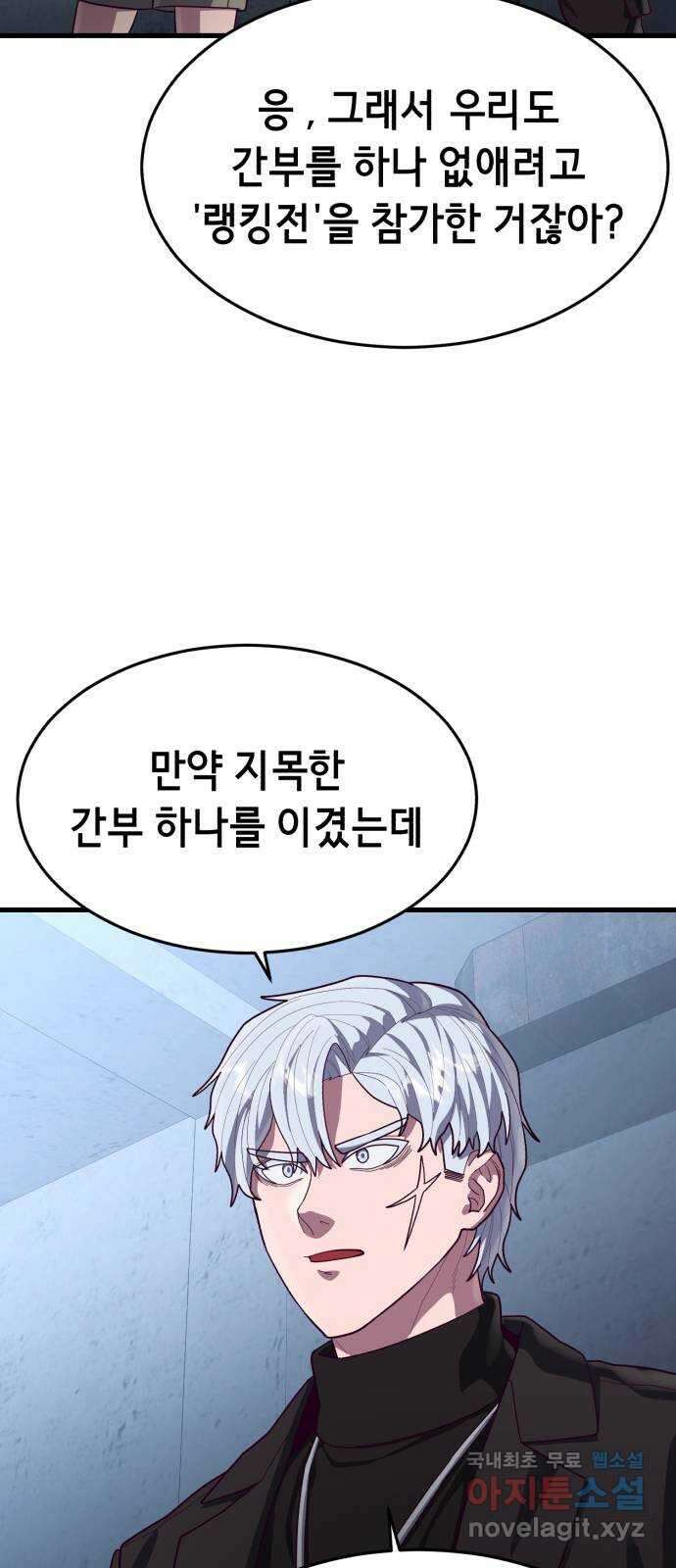 절대복종 59화 - 모하라 포획! 13