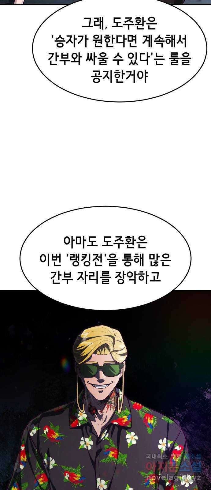 절대복종 59화 - 모하라 포획! 15