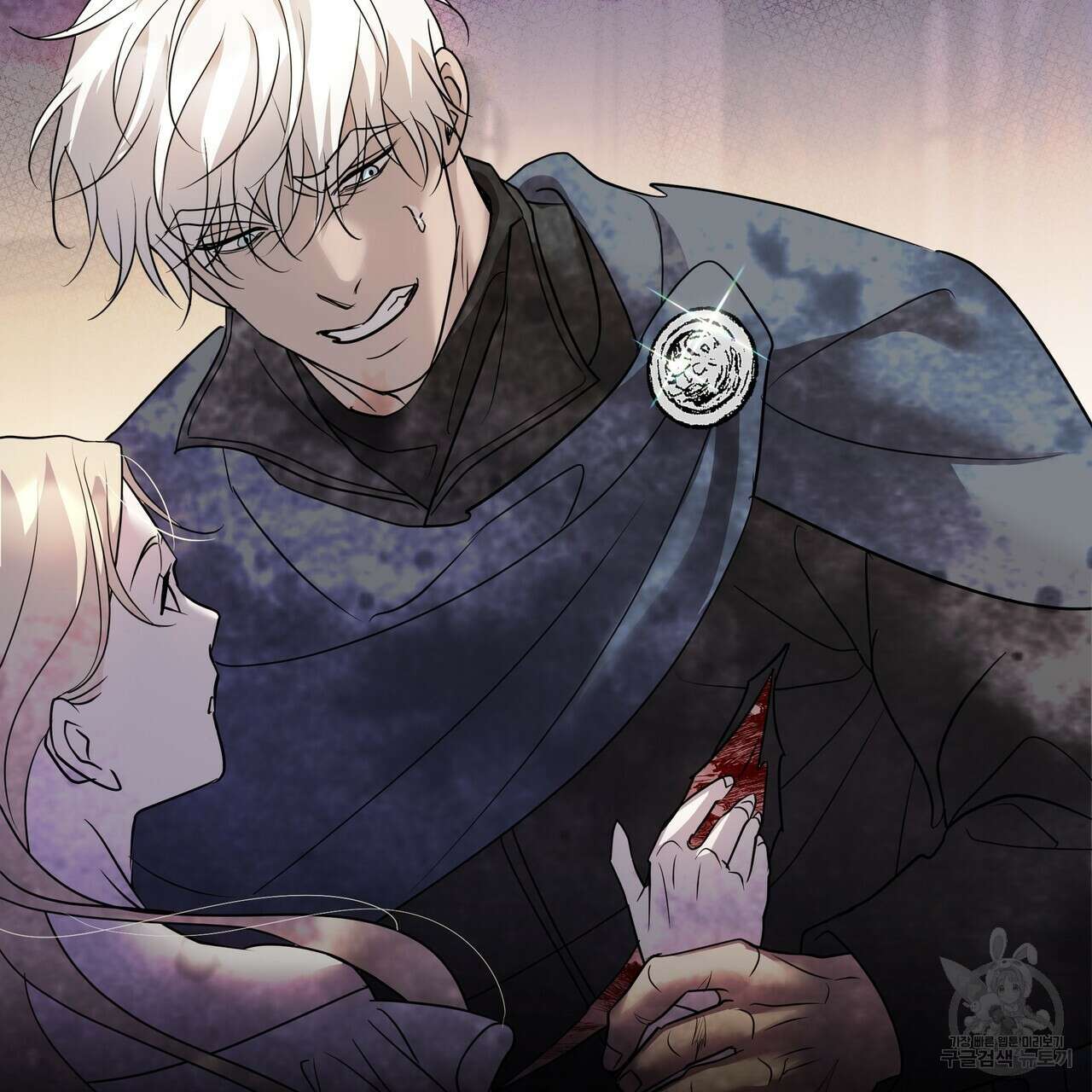 그래서 나는 죽었을까 37화 54