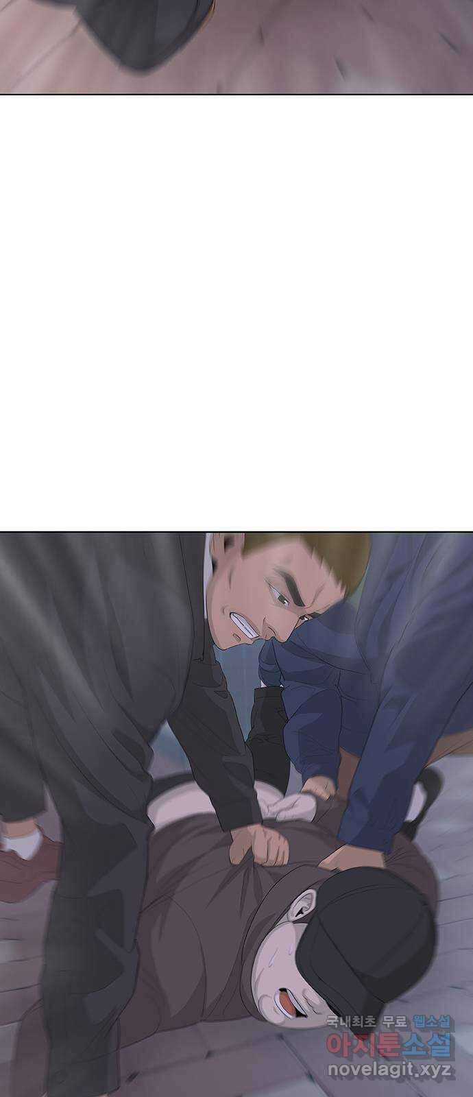 취사병 전설이 되다 233화 : 외전3화 65
