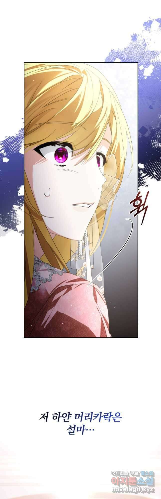 미친 악당의 품으로 떨어졌다 24화 46