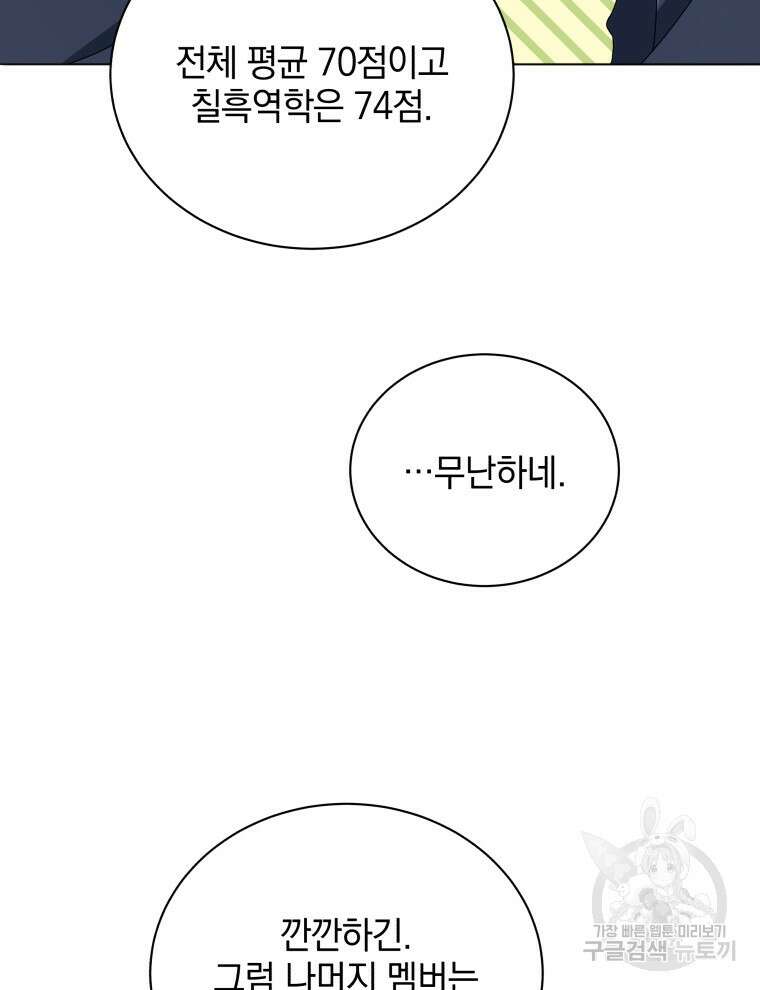네크로맨서 학교의 소환천재 27화 4