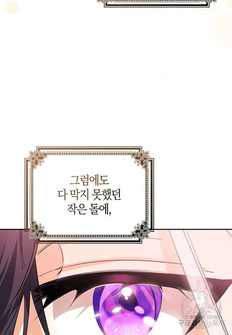 마녀의 아들을 지키는 이유 31화 89