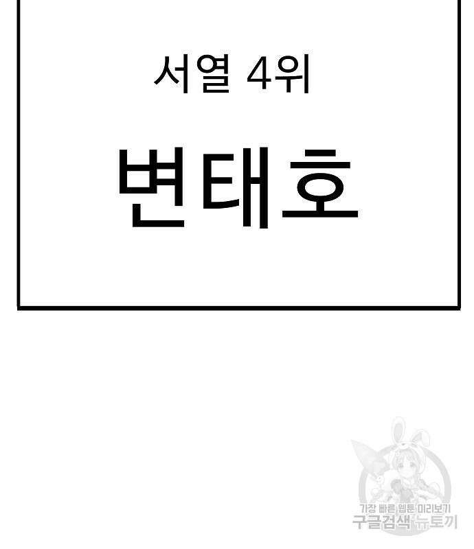 일진과의 전쟁 34화 26