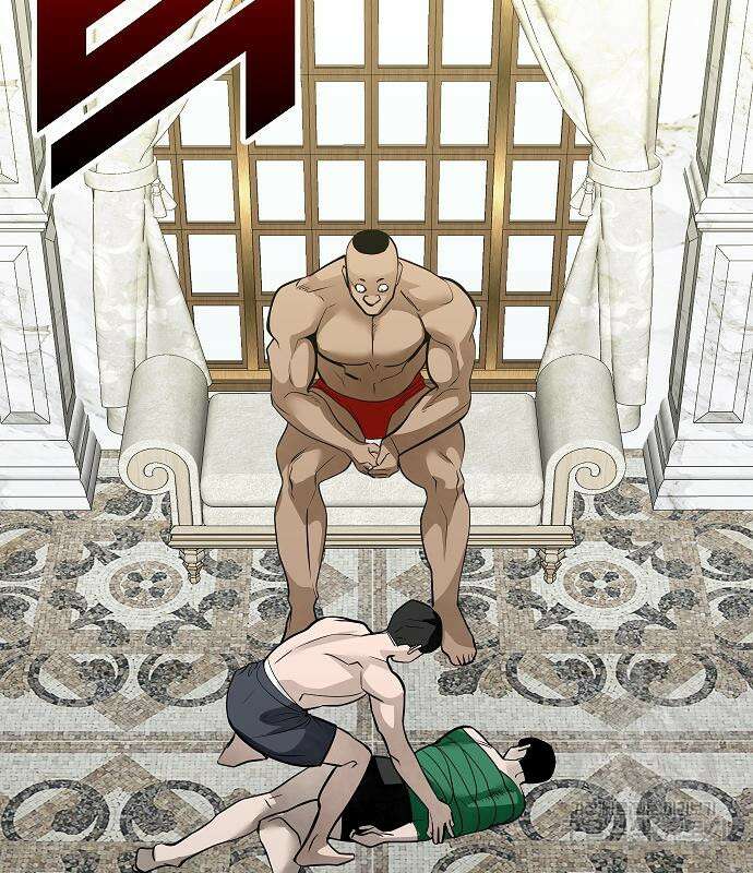 일진과의 전쟁 34화 58