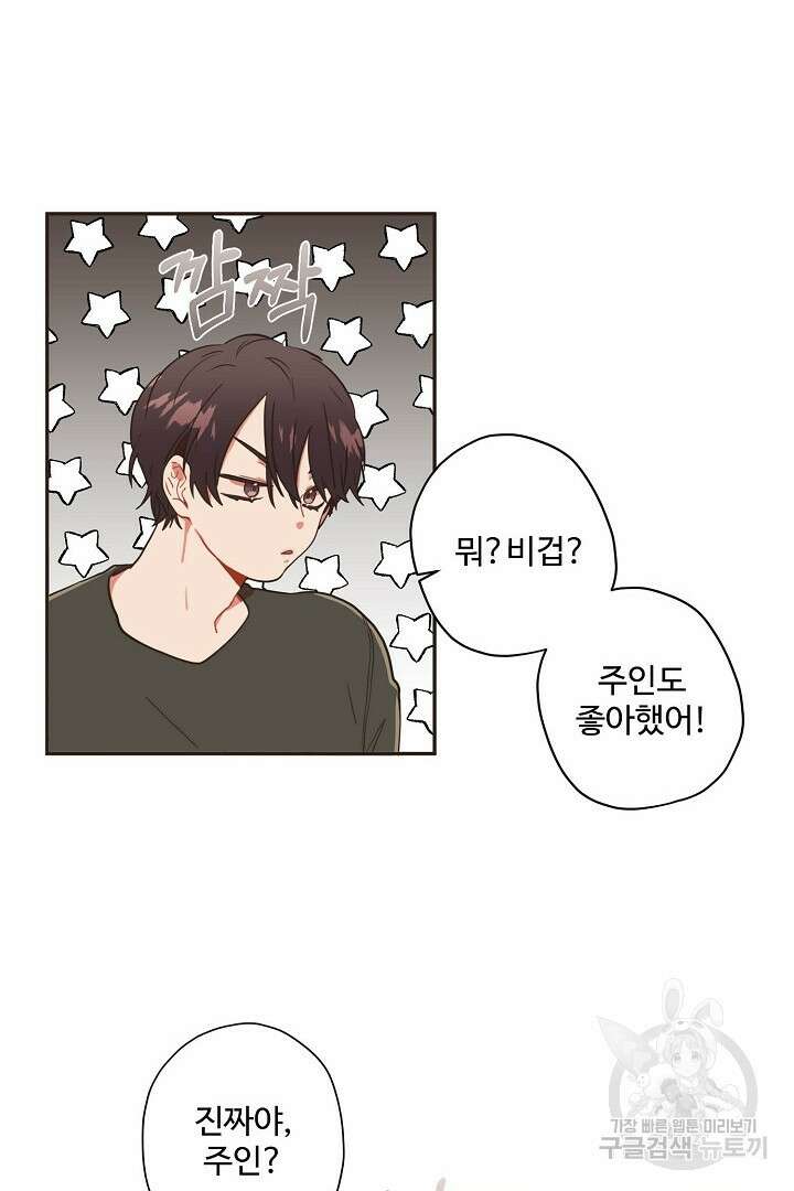 멍멍냥냥 74화 12