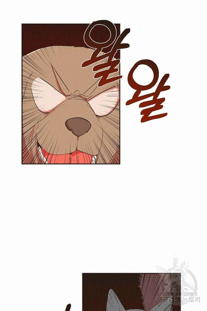 멍멍냥냥 74화 20