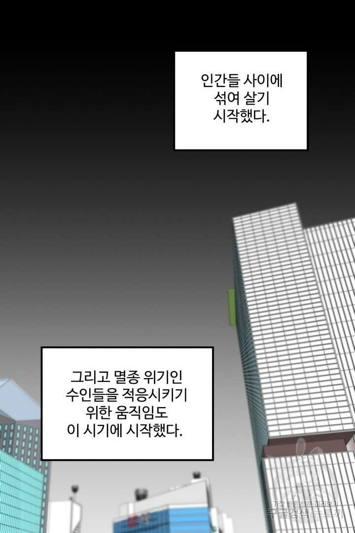 멍멍냥냥 79화 4