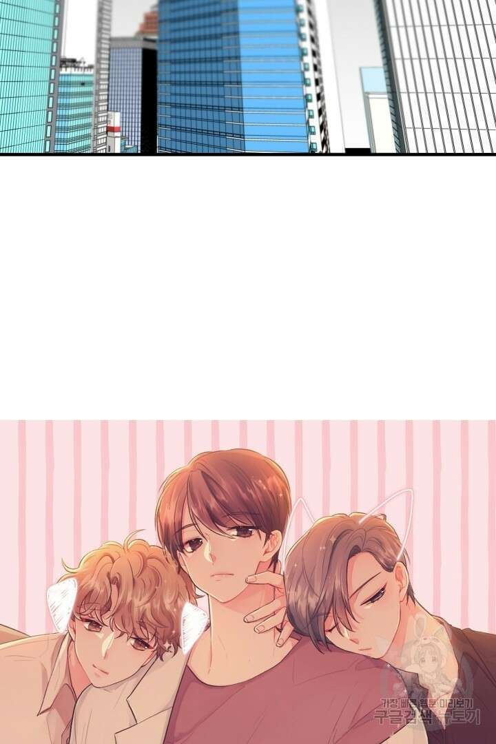 멍멍냥냥 79화 5
