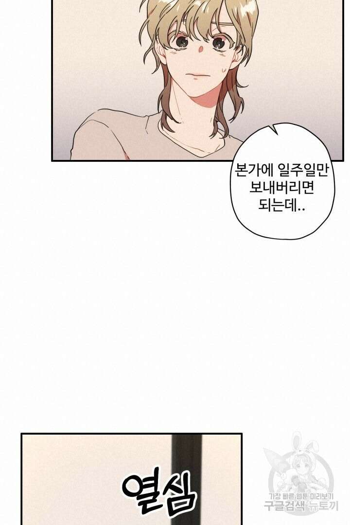 멍멍냥냥 79화 12