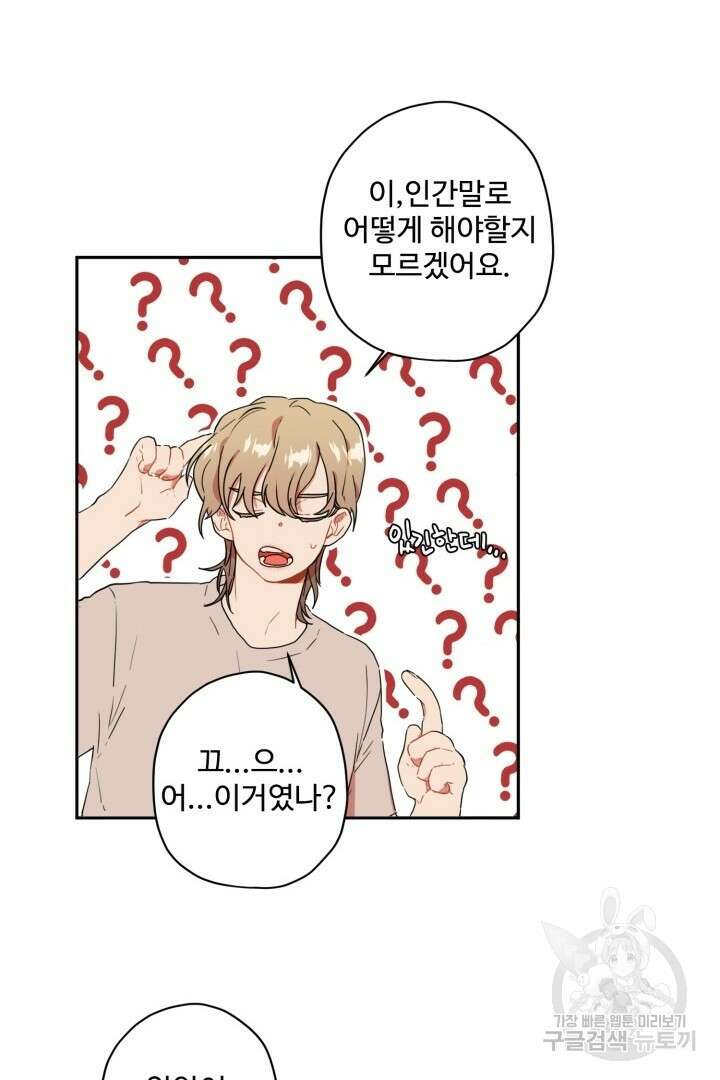 멍멍냥냥 79화 18