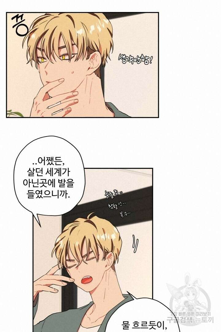 멍멍냥냥 79화 24