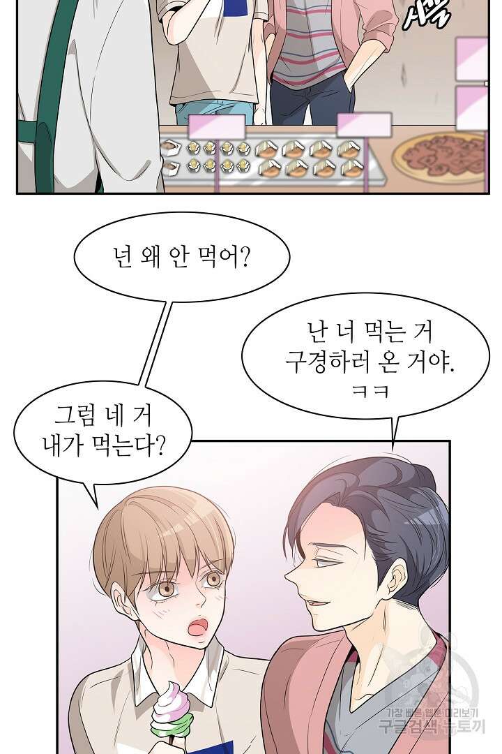 퍼펙트 게이 메이커 54화 33