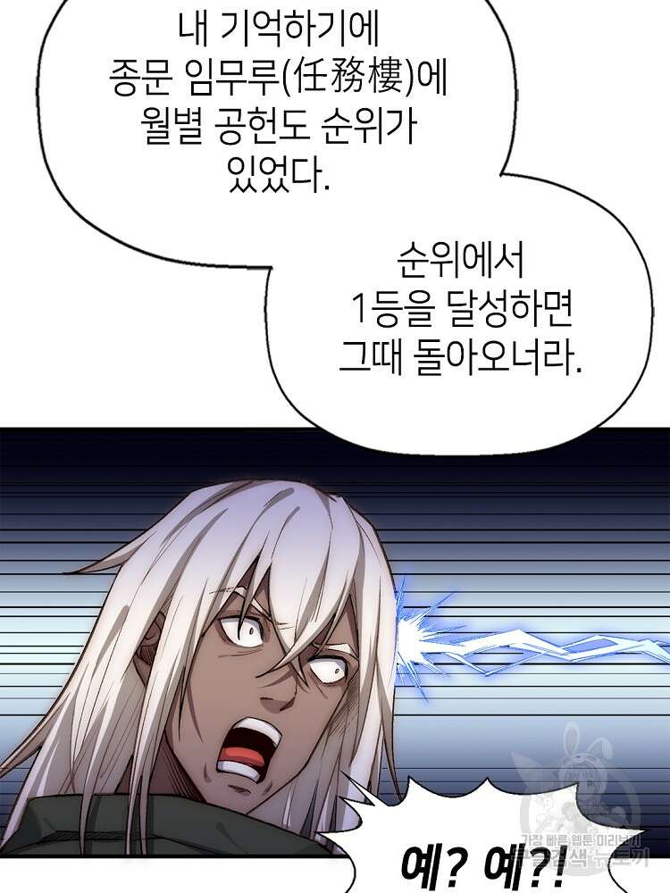 초초수련천년 29화 3