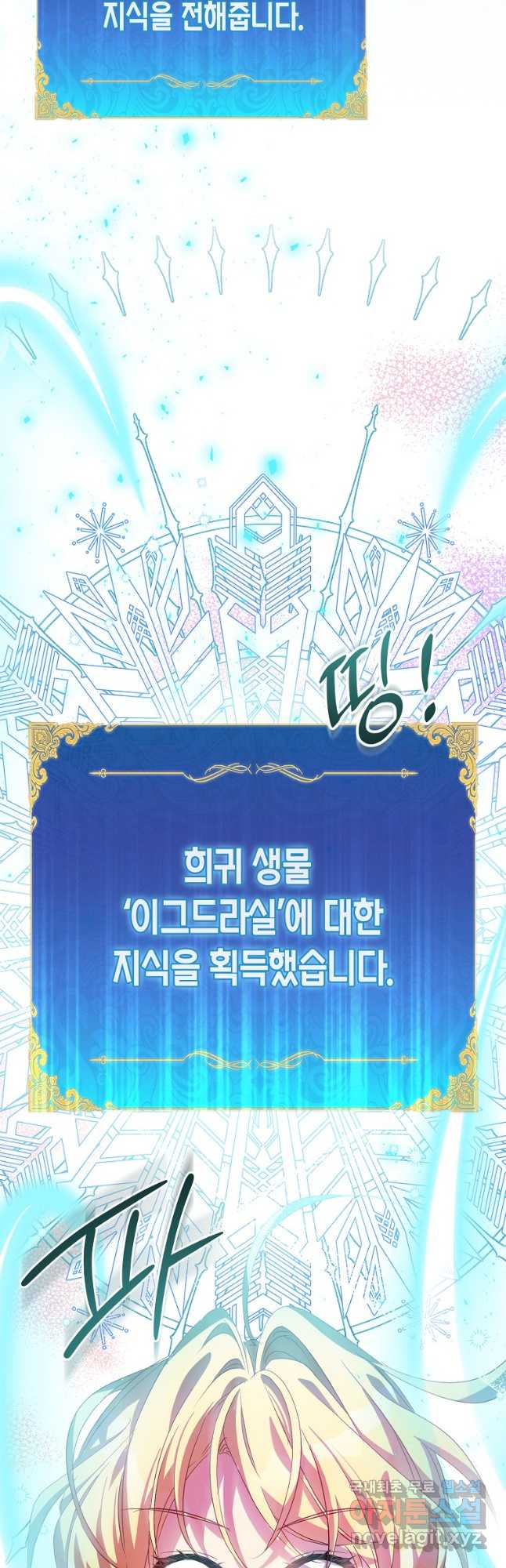 가짜 성녀인데 신들이 집착한다 54화 9