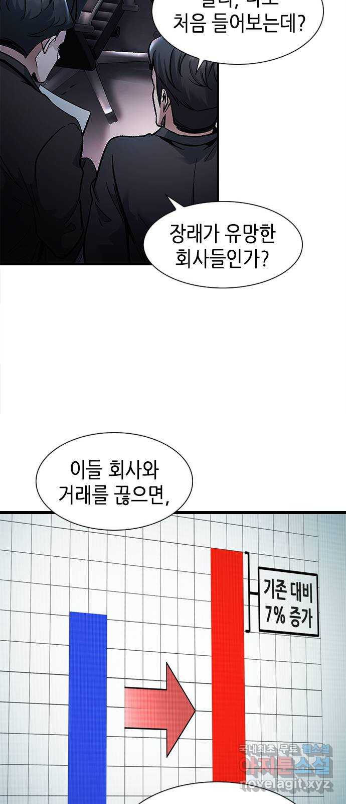 신입사원 강 회장 10화 30