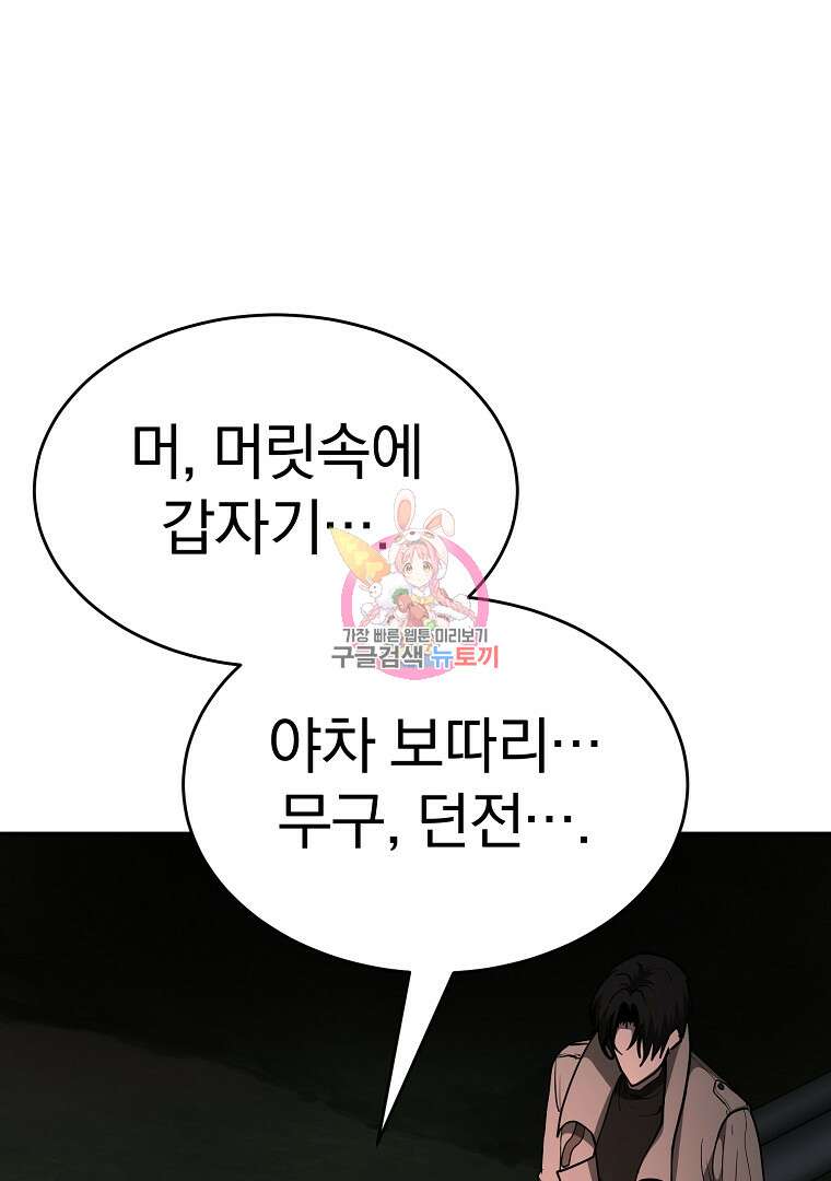 회귀한 아포칼립스의 폭군 11화 1