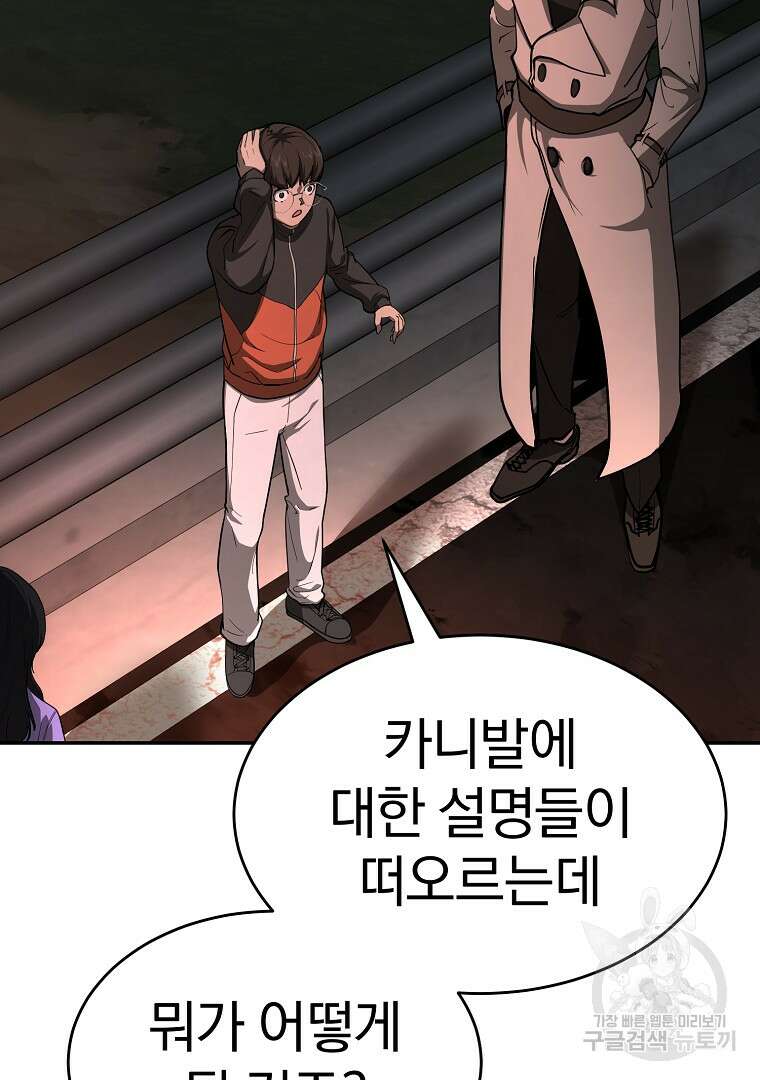 회귀한 아포칼립스의 폭군 11화 2