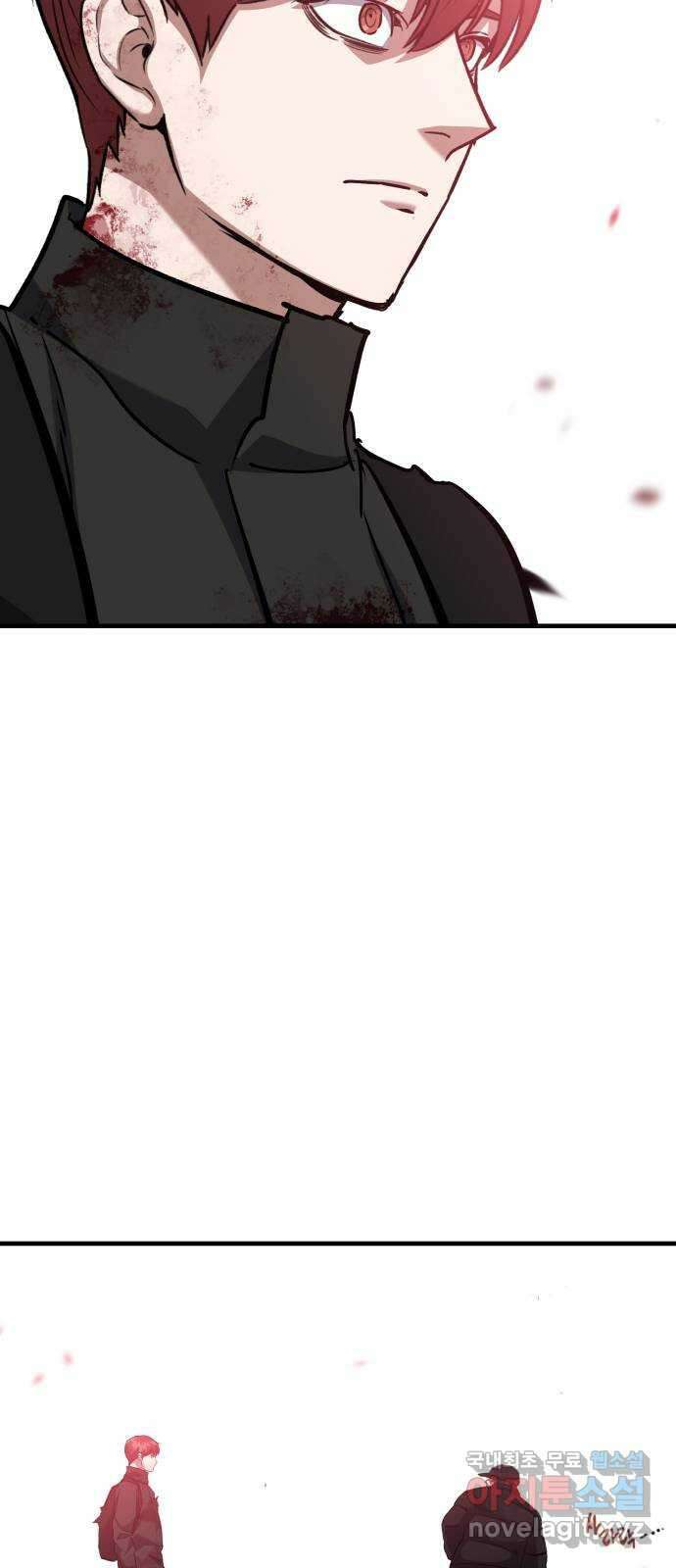 킬링킬러 64화 왜? 15
