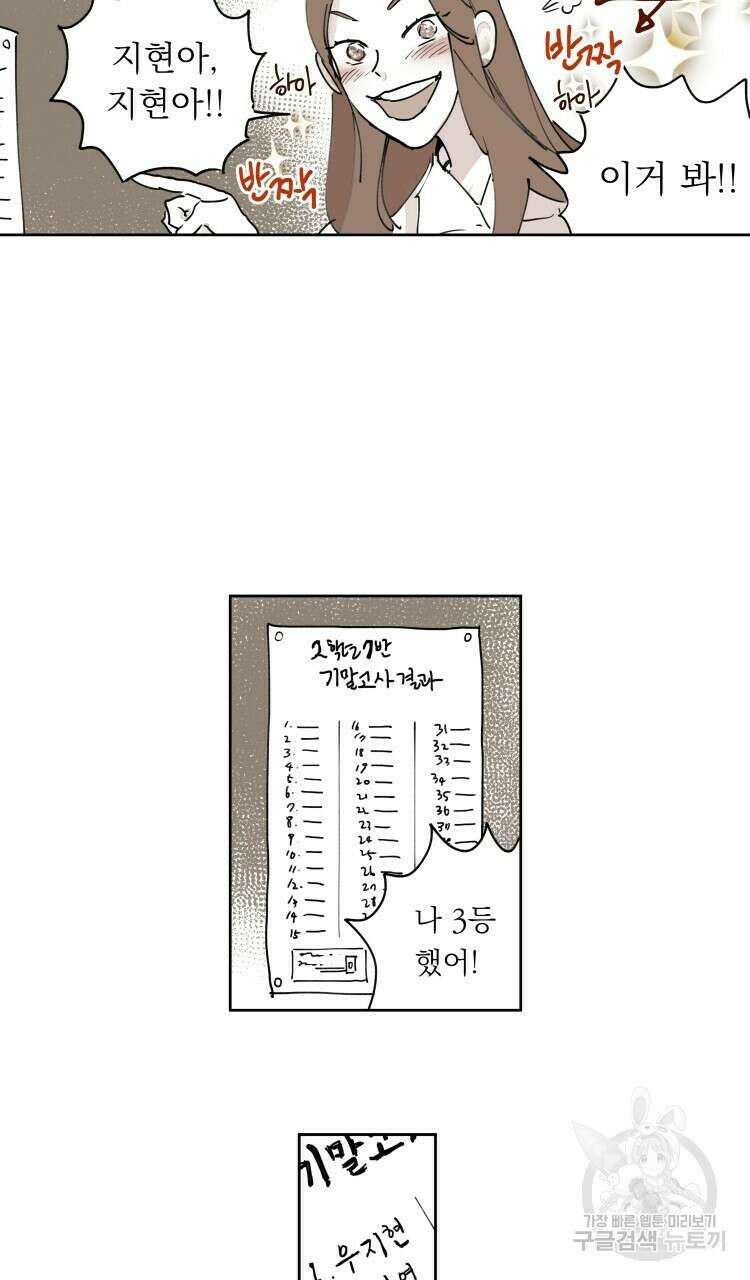 비터 스윗 콘파냐 외전 5화 16