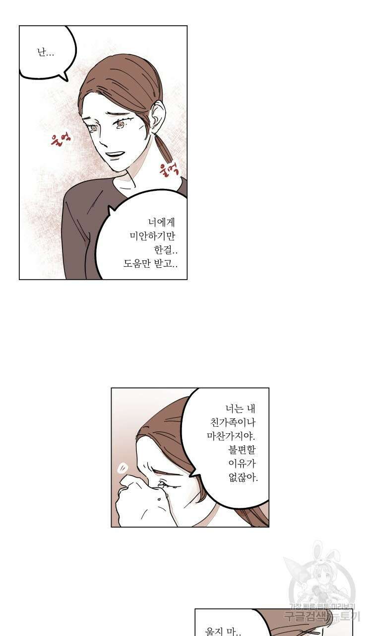 비터 스윗 콘파냐 외전 15화 13